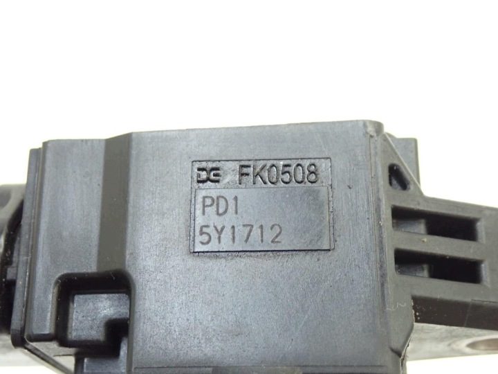 Катушка зажигания FK0508 Suzuki Baleno II 1.2i Dualjet K12C 16 г., фото 4