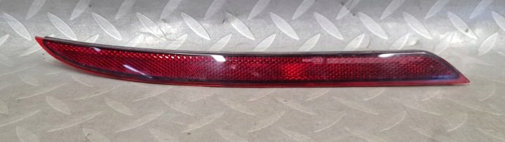 Катафот бампера задний правый Opel Astra IV J хэтчбек 5 дв. рестайлинг, фото 2
