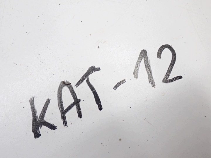 КАТАЛИЗАТОР ГЛУШИТЕЛЬ CRAFTER VW T6 7LA131780B 7LA230AA 7LA253059 7LA131701, фото 11