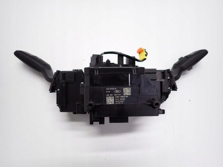 ПОДРУЛЕВОЙ ПЕРЕКЛЮЧАТЕЛЬ ШЛЕЙФ H1BT-14B522-BH FORD FOCUS MK4 IV 22 г., фото 4