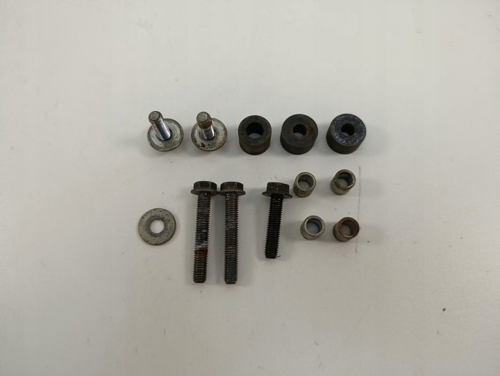 KAPPA KR3106 КАРКАС КОФРА SUZUKI BURGMAN 125-200, фото 6