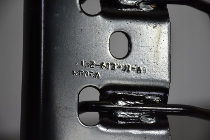 Крепление Каркас Дивана Isofix Range Rover Evoque L538 BJ32613B90AA, фото 10