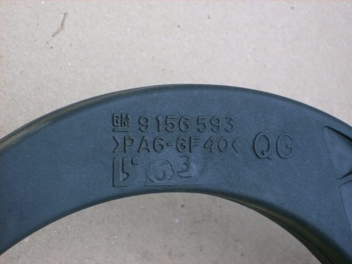 Opel OE 9156593, фото 10