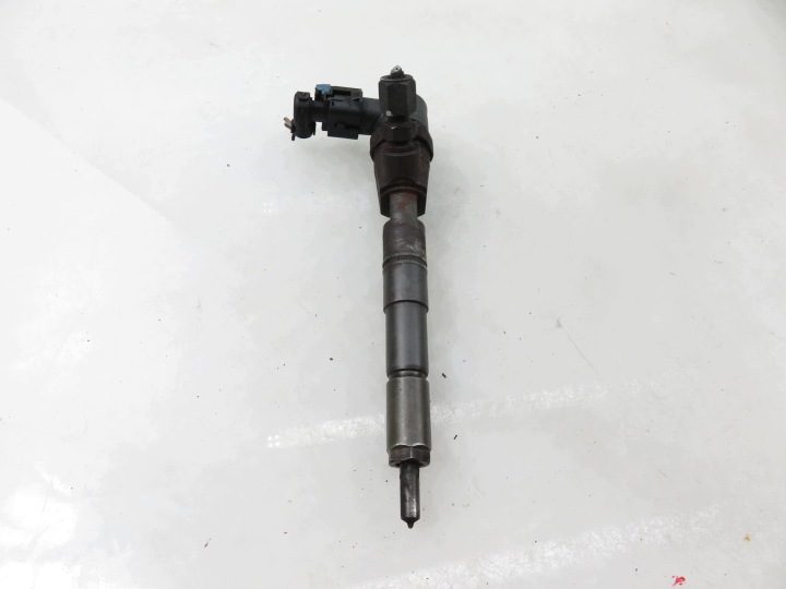 ФОРСУНКА FIAT OPEL 1.9 дизель Multijet CDTI 0445110243, фото 6