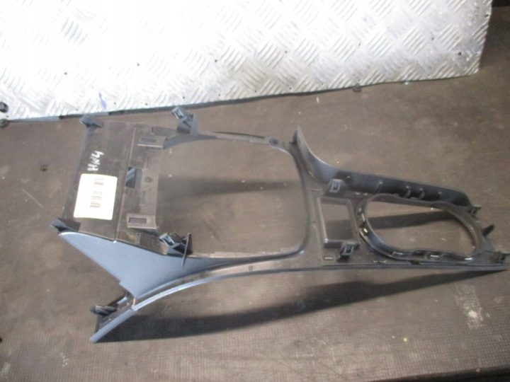 РАМКА ЦЕНТРАЛЬНОГО ТОННЕЛЯ 7S71A045H20 FORD MONDEO MK4 06-10, фото 4