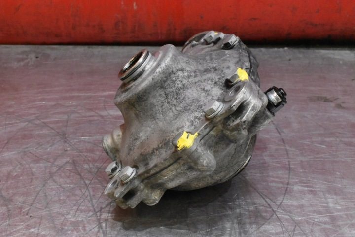 МОСТ ДИФФЕРЕНЦИАЛ ПЕРЕДНИЙ 7567345-05 BMW F10 F11 2.0 дизель 218 Л.С. 09-13, фото 4