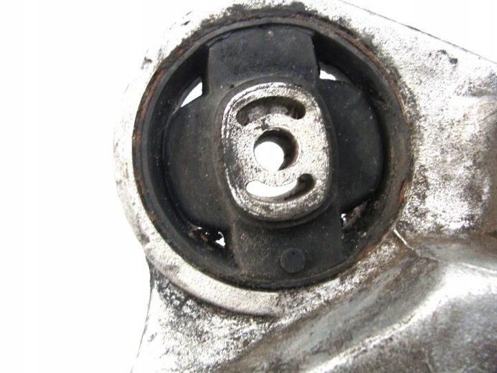 КРОНШТЕЙН ОПОРА ПОЛУОСИ PEUGEOT 406 2.0 HDI 9616614680, фото 5
