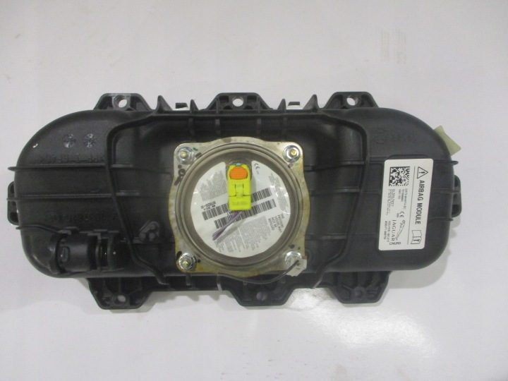 Подушка безопасности пассажира JAGUAR XE (X760) GX73044A74BC 2.0L дизель 132 кВт, фото 4