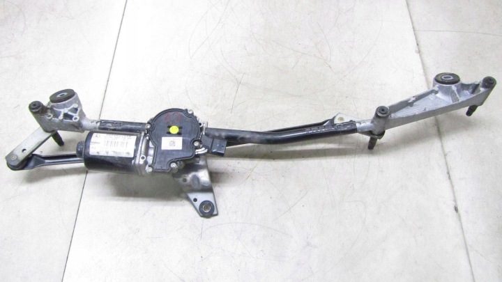 MERCEDES W176 ТРАПЕЦИЯ ДВОРНИКОВ ПЕРЕДНЯЯ A1769061800 13-, фото 1