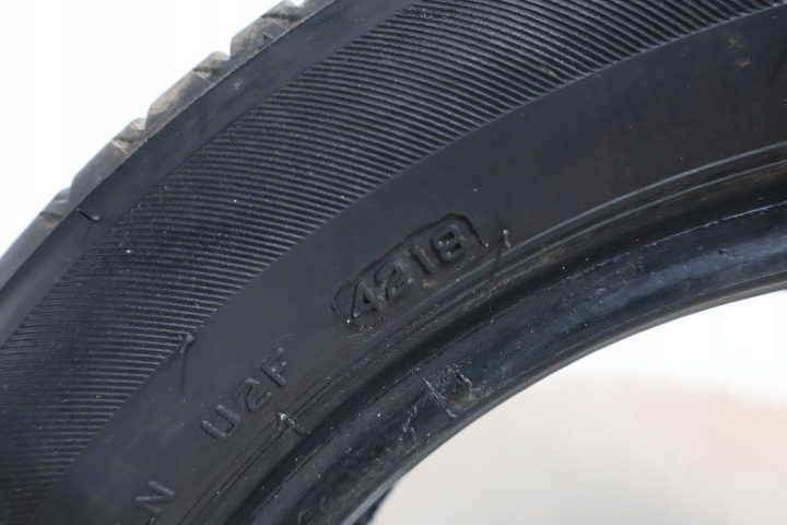 2× Шина летняя Saetta Touring 2 205/55R16 94 В усилитель (XL), фото 7