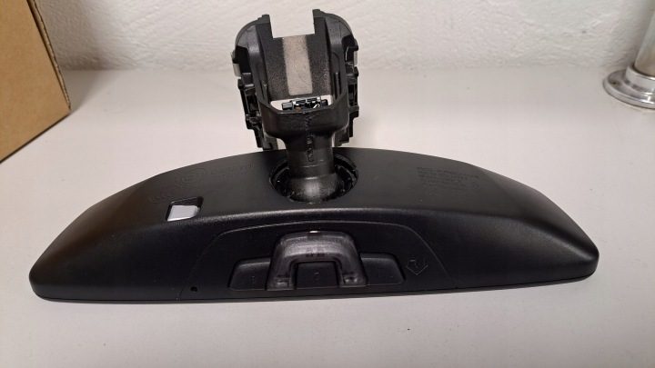 BMW G30 G31 G32 F90 ЗЕРКАЛО САЛОНА ЗАДНЕГО ВИДА EC LED GTO 9459440, фото 1