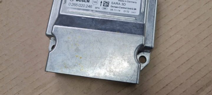 A6 C7 4G РЕСТАЙЛИНГ БЛОК УПРАВЛЕНИЯ УСКОРЕНИЯ 4G0907637D A7 4G S7, фото 4