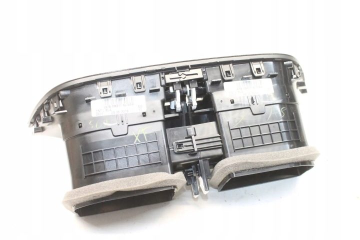 ВОЗДУХОЗАБОРНИК КОНСОЛИ FORD FOCUS IV (HN) JX7B19K617AL3UAW 18097184 1.0L, фото 7