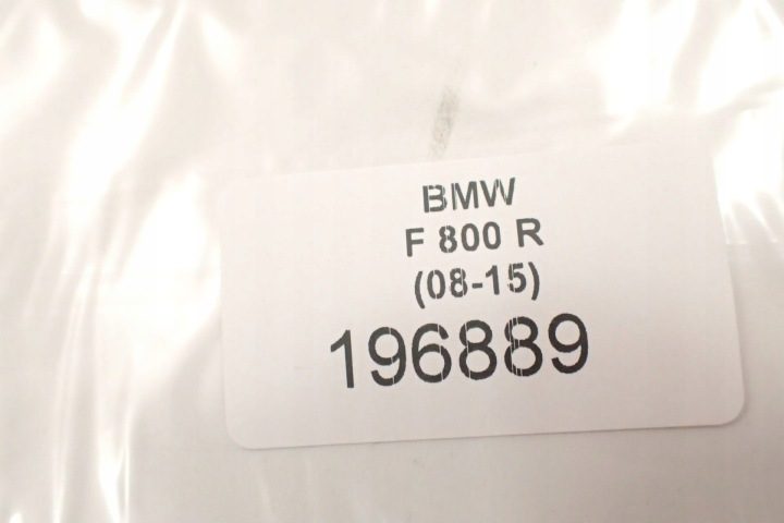 BMW F 800 R (08-15) Crashpad crashpad R & G, фото 7