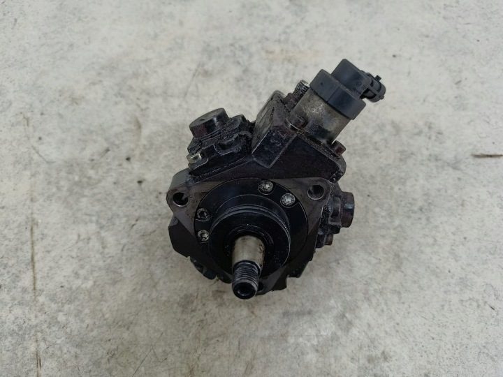 ТНВД KIA cee'd I 33100-2A400 0445010124 Bosch 1.6 CRDI, фото 5