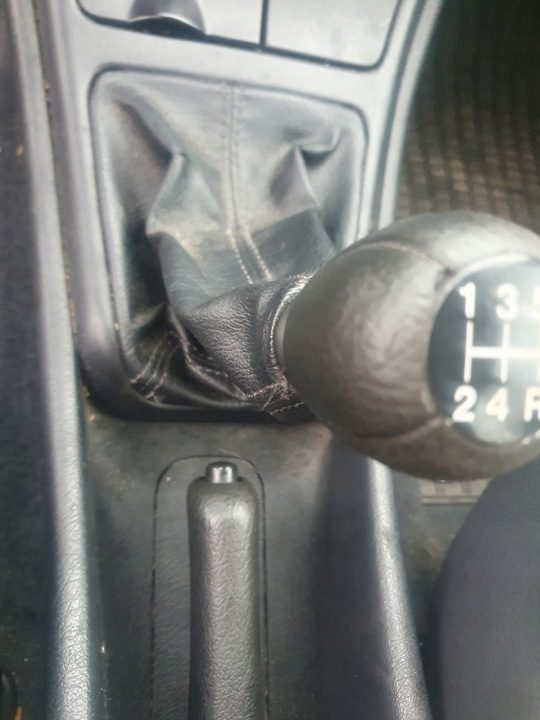 ПЕПЕЛЬНИЦА CITROEN XSARA 1 I 2002 код KLHC 1.4 4d компл. исправный, фото 4