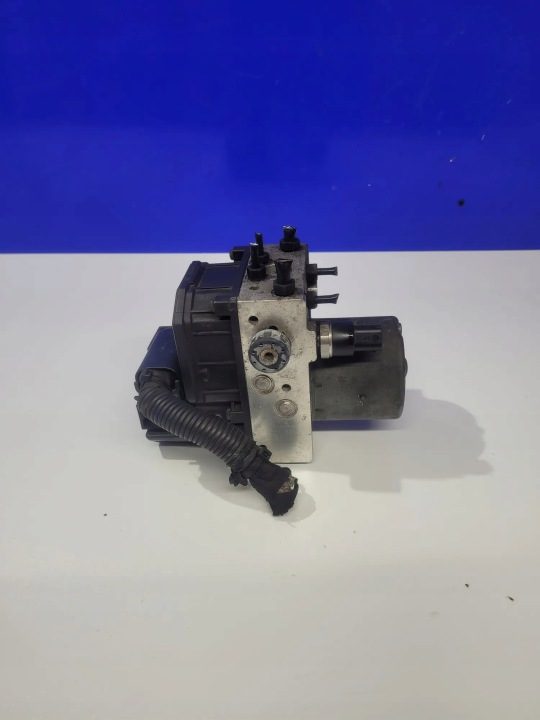 НАСОС ABS AUDI A6 (4B2, C5) 0265225126 17511810 1.9L 96 кВт 2001, фото 1