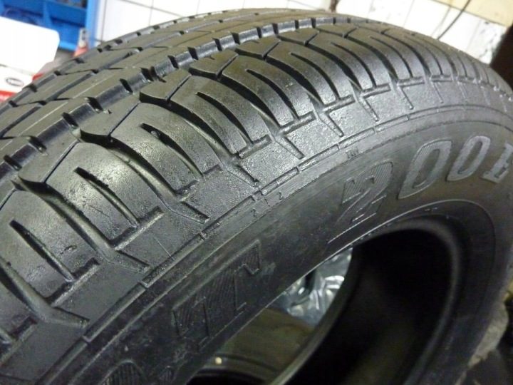 Шина летняя Dunlop Sp Sport 200 215/65R16 98 Вт, фото 7