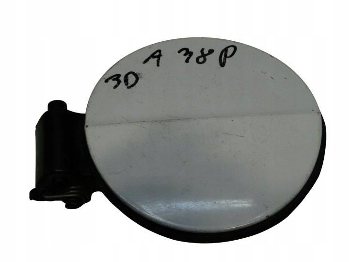 Лючок горловины бензобака Audi A3 8P 03-13R. 8J0010508AB, фото 1