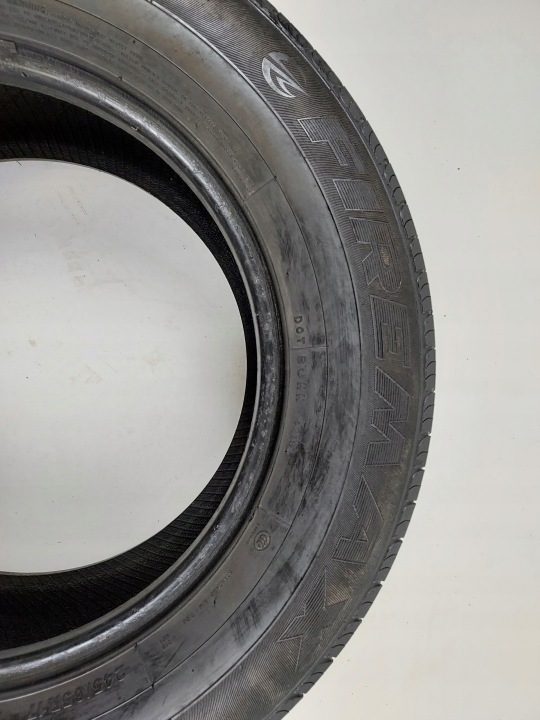 Шина летняя Firemax FM518 245/65R17 111 H усилитель (XL), фото 8