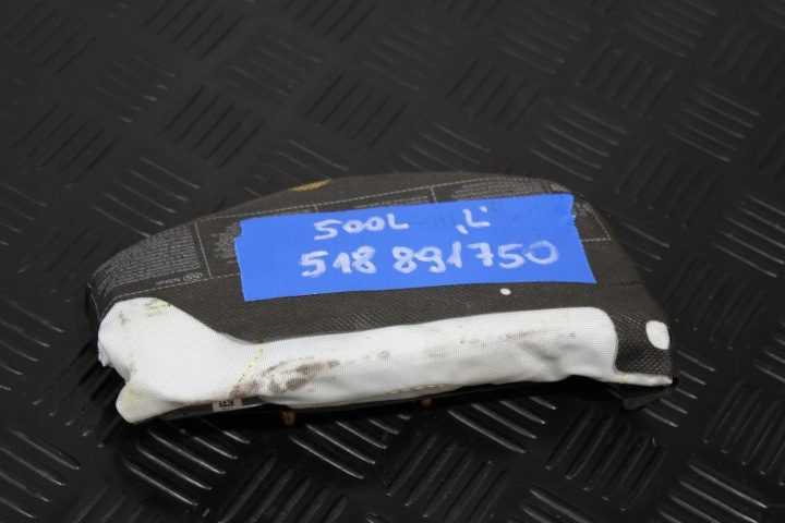 ПОДУШКА БЕЗОПАСНОСТИ СИДЕНЬЯ ЛЕВАЯ 518891750 FIAT 500L 500 L XL, фото 1