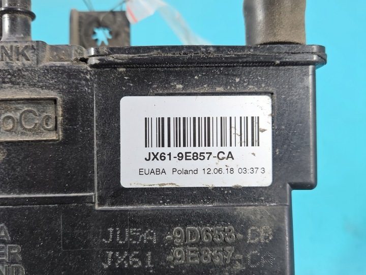 АДСОРБЕР FORD FOCUS MK4 1,0 ECOBOOST JX61-9E857-CA, фото 8
