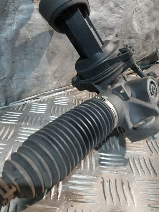 Volkswagen OE 5QB423050AC рулевая рейка, фото 7