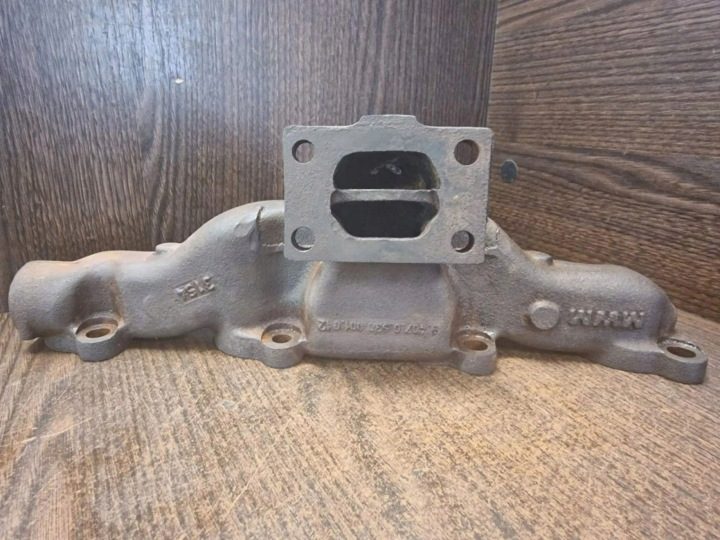 Выпускной коллектор Volkswagen II LT 94070930001012, фото 4