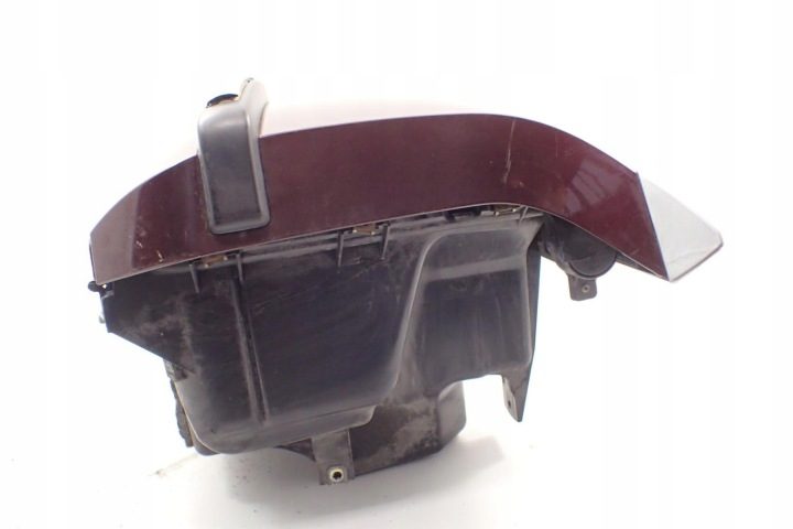 BMW K 1200 LT 97-03 Кофр боковой L бардачок ключ, фото 7