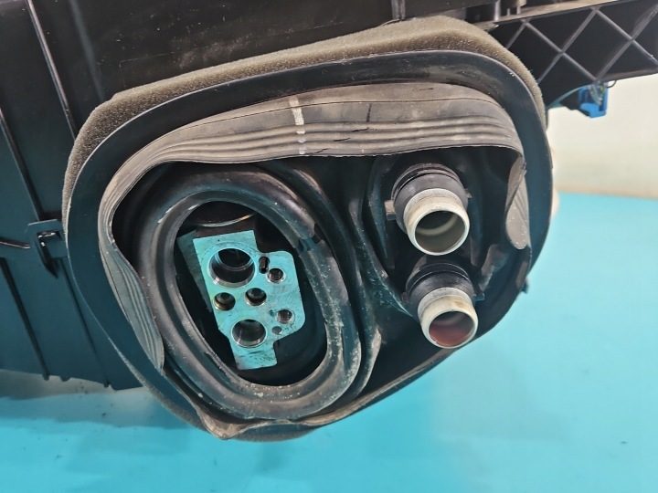 ОТОПИТЕЛЬ VW SHARAN II 10- 7N1820003L ЕВРОПА, фото 10