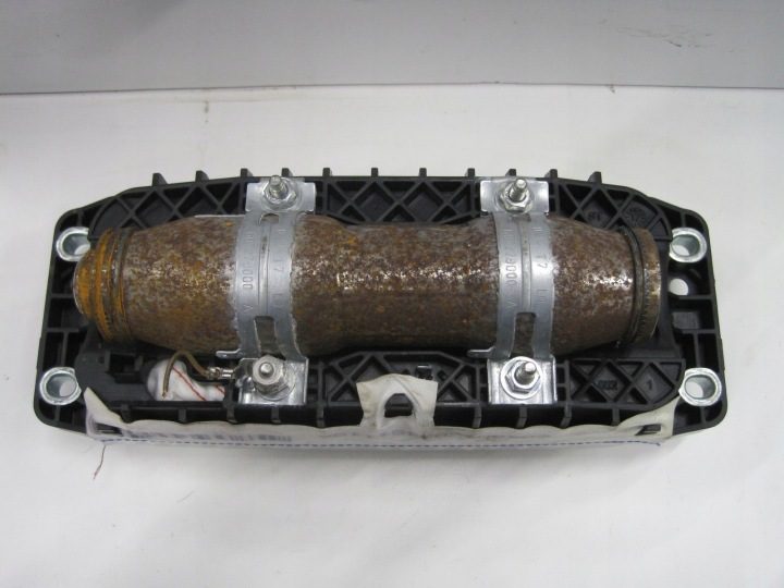 Подушка безопасности Airbag Пассажира Audi A1 A-1 8X0880204B, фото 3