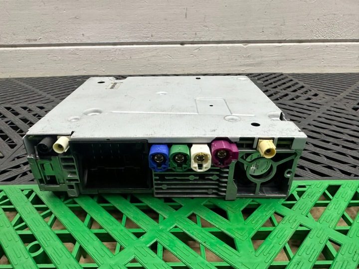 Блок управления аудио Hi-Fi Все BMW 2 F22 F23 503551691806, фото 2