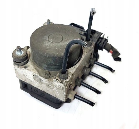 Насос ABS 0265800690 1.4 8v Fiat Grande Punto, фото 1