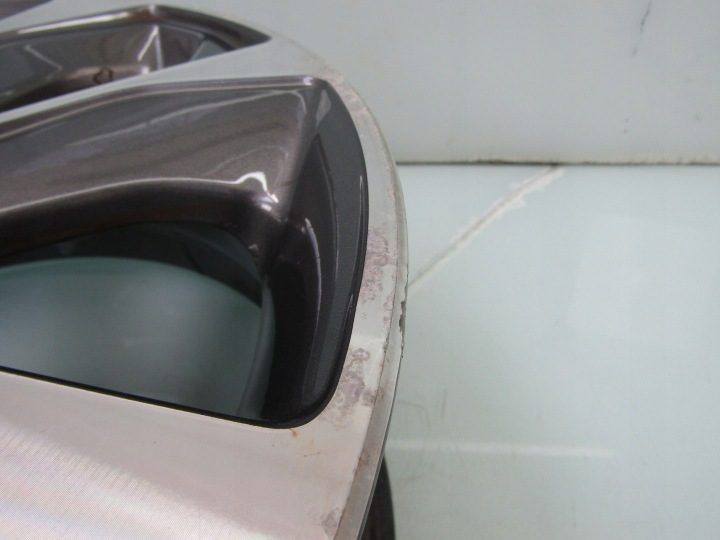 Литой диск Kia OE 6.5" x 17" 4x100 ET 49, фото 9