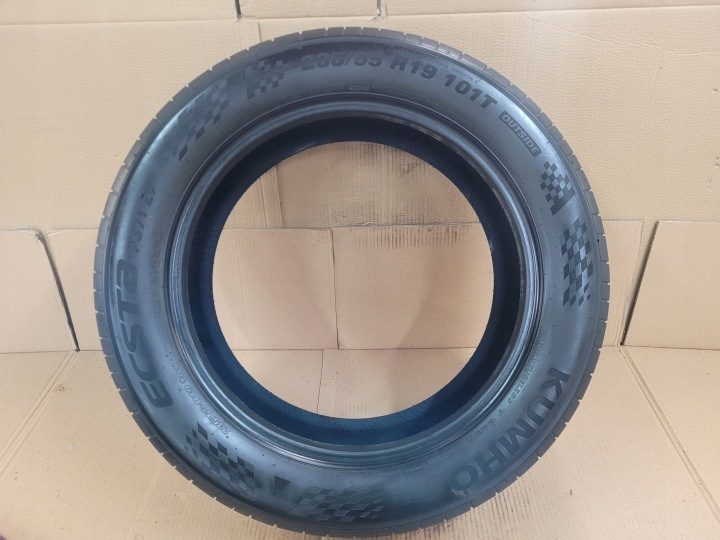 Шина летняя Kumho PS71 235/55R19 101 Y, фото 3