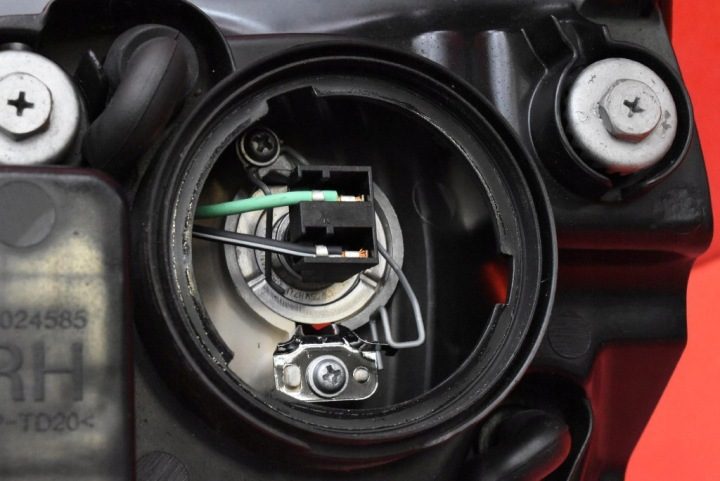ФАРА ПРАВАЯ ФАРА ПЕРЕДНЯЯ UK 96699882 OPEL ANTARA 06-15, фото 9