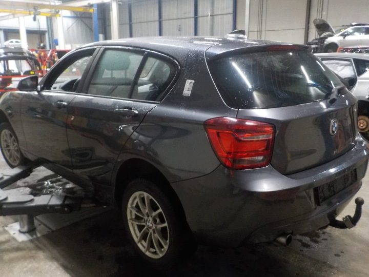 BMW 1 Serie F20 2011 - 2015 Комплект амортизаторов газового передний, фото 11