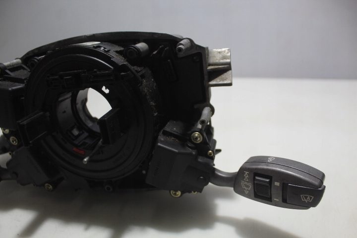 ПОДРУЛЕВОЙ ПЕРЕКЛЮЧАТЕЛЬ СВЕТА BMW 7 E65 745I, фото 2