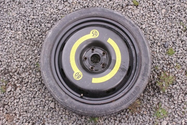 Докатка 18'' Audi A3 8P 5x112, фото 1