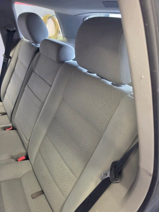 Сиденья диван комплект VW Touareg 2002-2010, фото 8