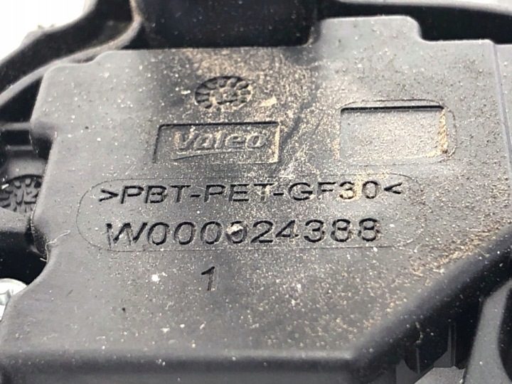 МОТОРЧИК ДВОРНИКОВ ЗАДНИЙ VW UP! 1S6955711A Хэтчбек ПРИВОД ПОВОДКА, фото 3