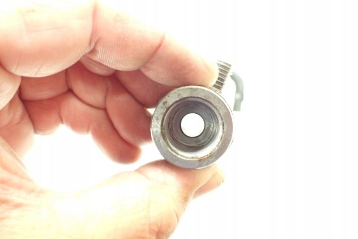 Топливная рампа топлива VW Audi Seat Skoda 036133319 036031C 1,4B 16V, фото 8