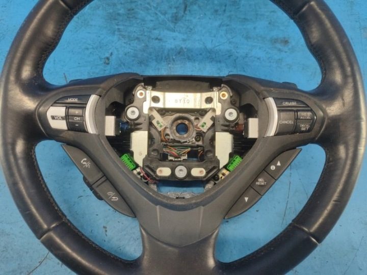 Руль Honda 78501TL0A51ZA, фото 2