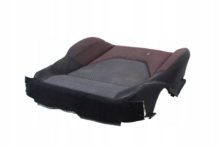 ПОДУШКА СИДЕНЬЯ ЛЕВОЕ ПЕРЕДНЕЕ ВОДИТЕЛЯ SEAT TOLEDO III ALTEA 04-12, фото 4