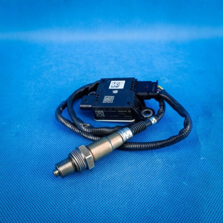 Датчик NOX BMW X5 G05 РЕСТАЙЛИНГ X6 G06 B57D30B 13629887657 9887657 7828768, фото 2