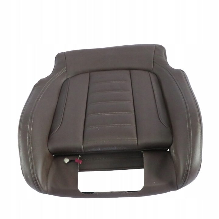 Подушка сиденья Переднего Кожа Vernasca Mocca BMW G20 G21 52107472480, фото 9