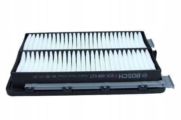 Bosch F 026 400 617 Воздушный фильтр, фото 8