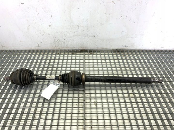 ПОЛУОСЬ ПРАВАЯ ПЕРЕДНЯЯ VOLVO S60 I P8689214 2.4 163 л.с. 00-10 ШАРНИР, фото 1