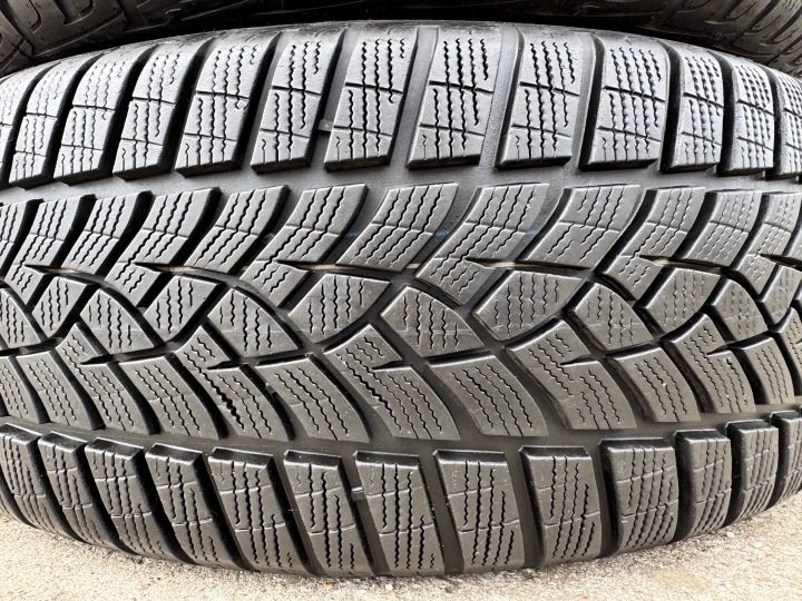 OEM колеса зимние Volvo XC40 235/50/19 R-Design демо 8.9 мм как новые !, фото 6
