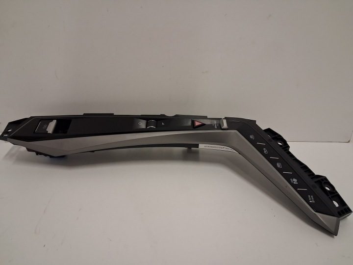 Переключатель аварийного тормоза Панель Peugeot 3008 5008 III 98473472UL, фото 2